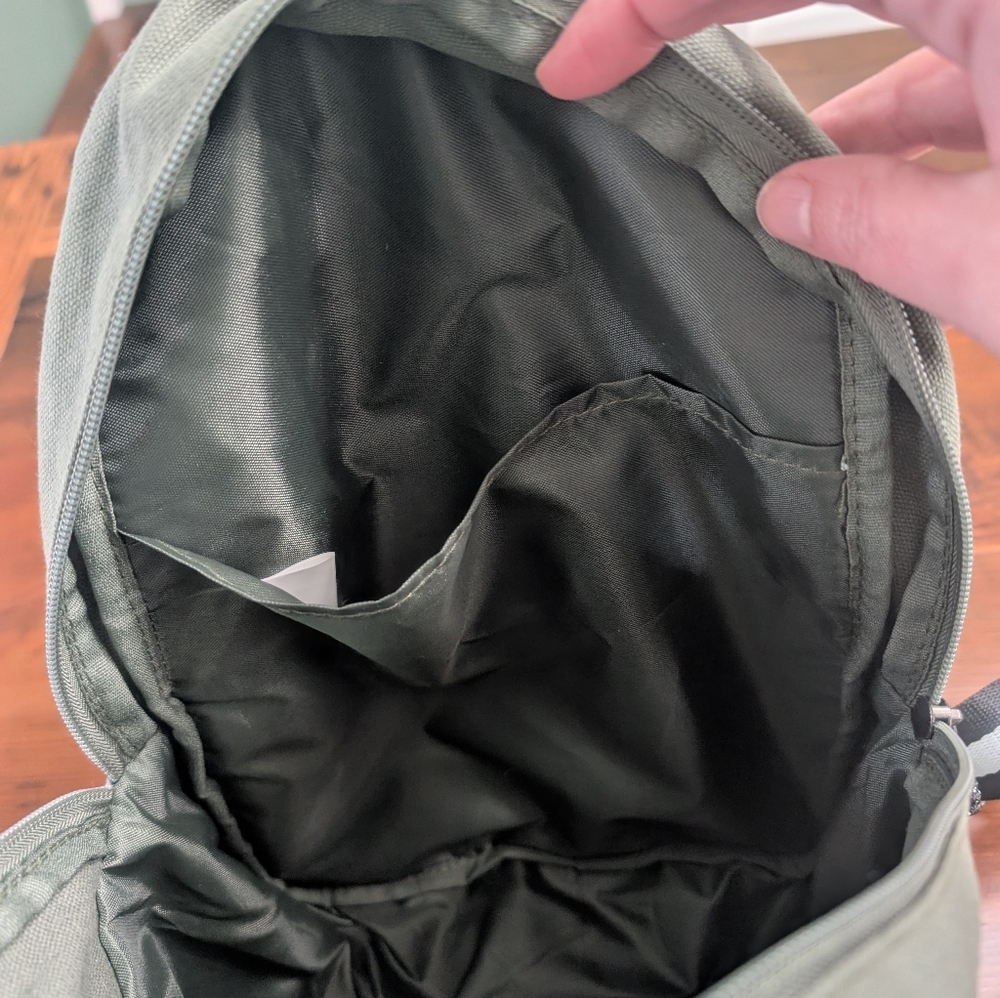 Travelon Mini Backpack - Picture 3 of 4